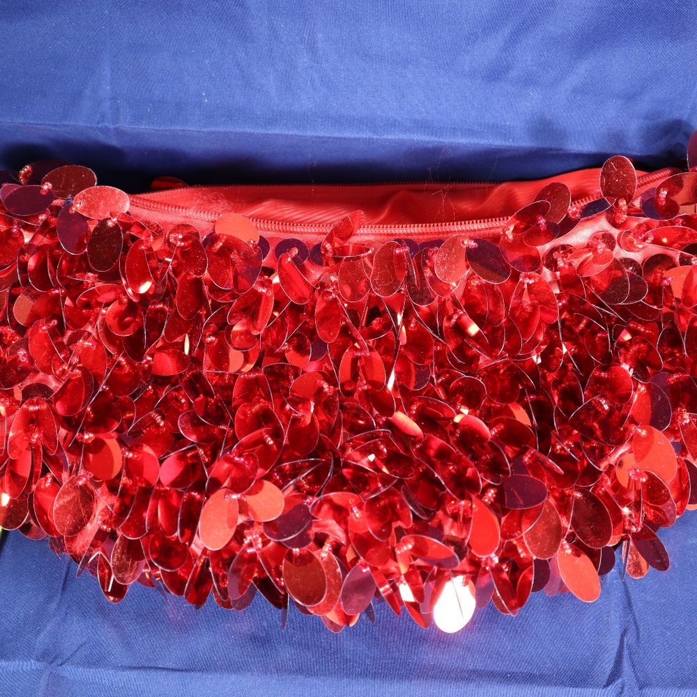 New Fashion Posh Pink Handbag